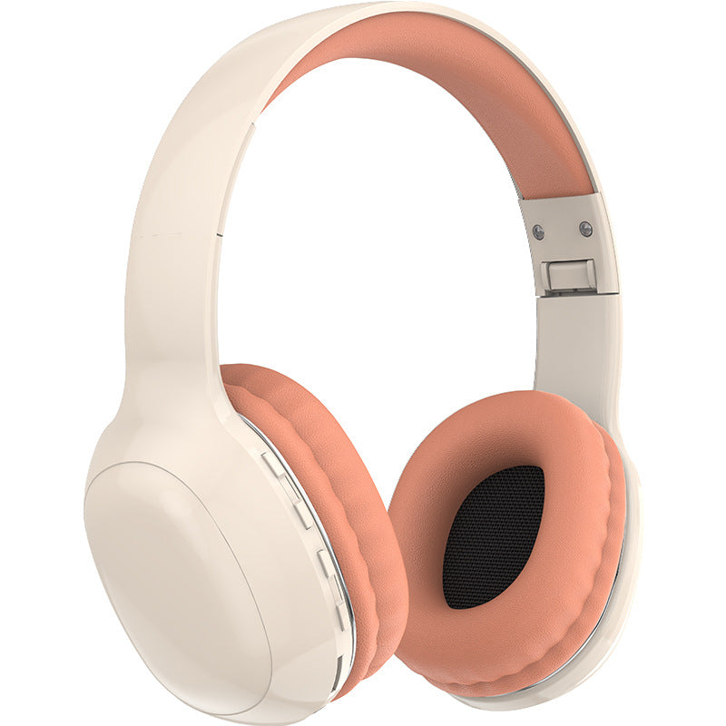 Cross-border P103 wireless Bluetooth headset subwoofer for Apple Android mobile phone private model in stock manufacturer