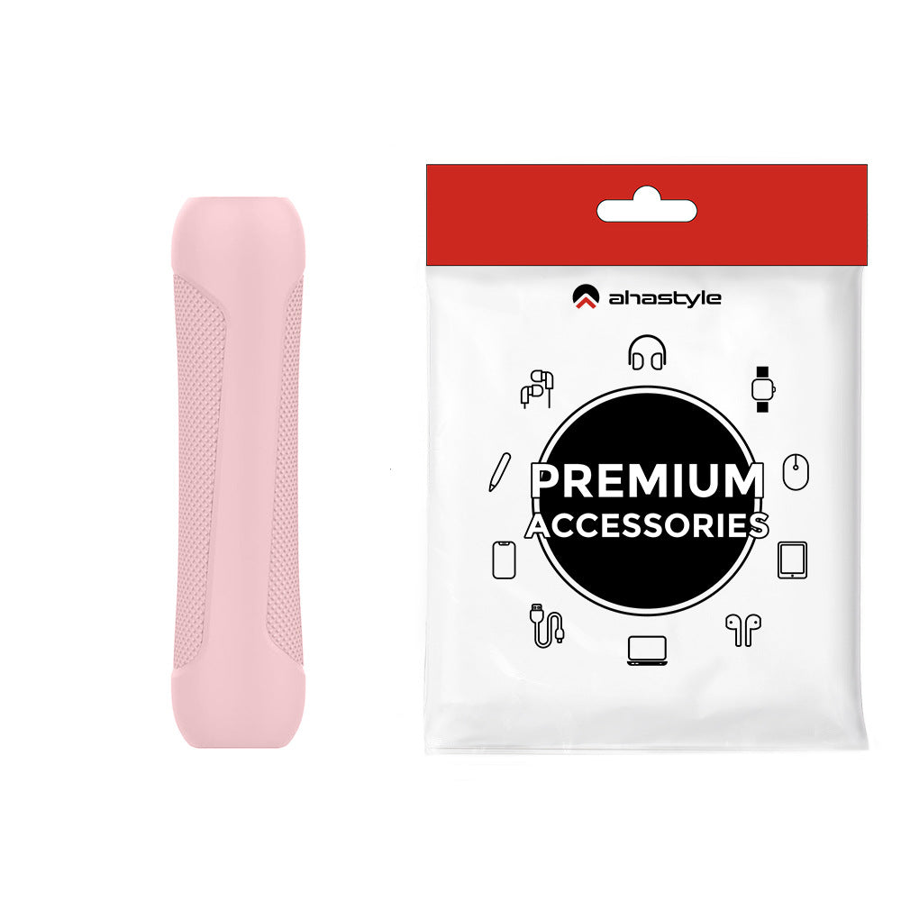Suitable for Apple stylus silicone pen case pen holder Apple Pencil 1/2 generation silicone pen grip protective cover