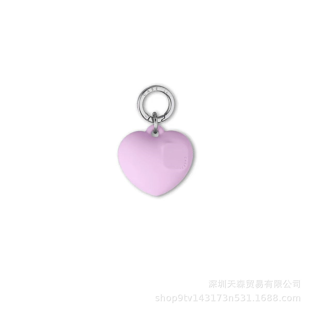 CASETi joint name High version phone chain Handmade stringed pearls phone case lanyard hanging chain wrist pendant for women