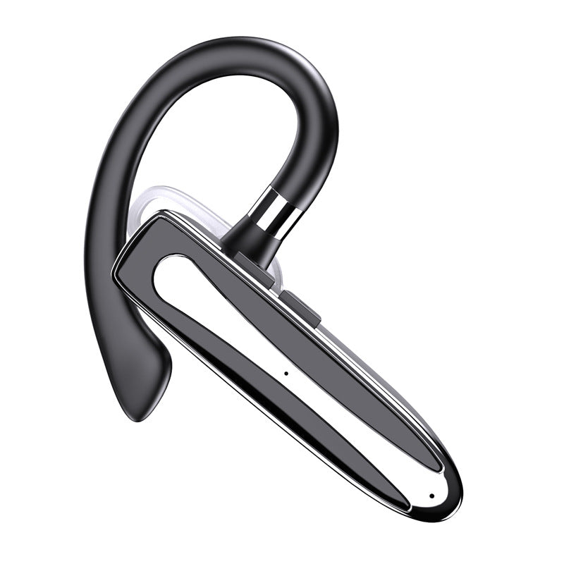 Wireless Bluetooth headset business ear-mounted monitor ultra-long life battery large power sports cross-border hot waterproof and noise reduction
