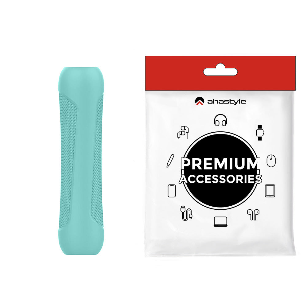 Suitable for Apple stylus silicone pen case pen holder Apple Pencil 1/2 generation silicone pen grip protective cover