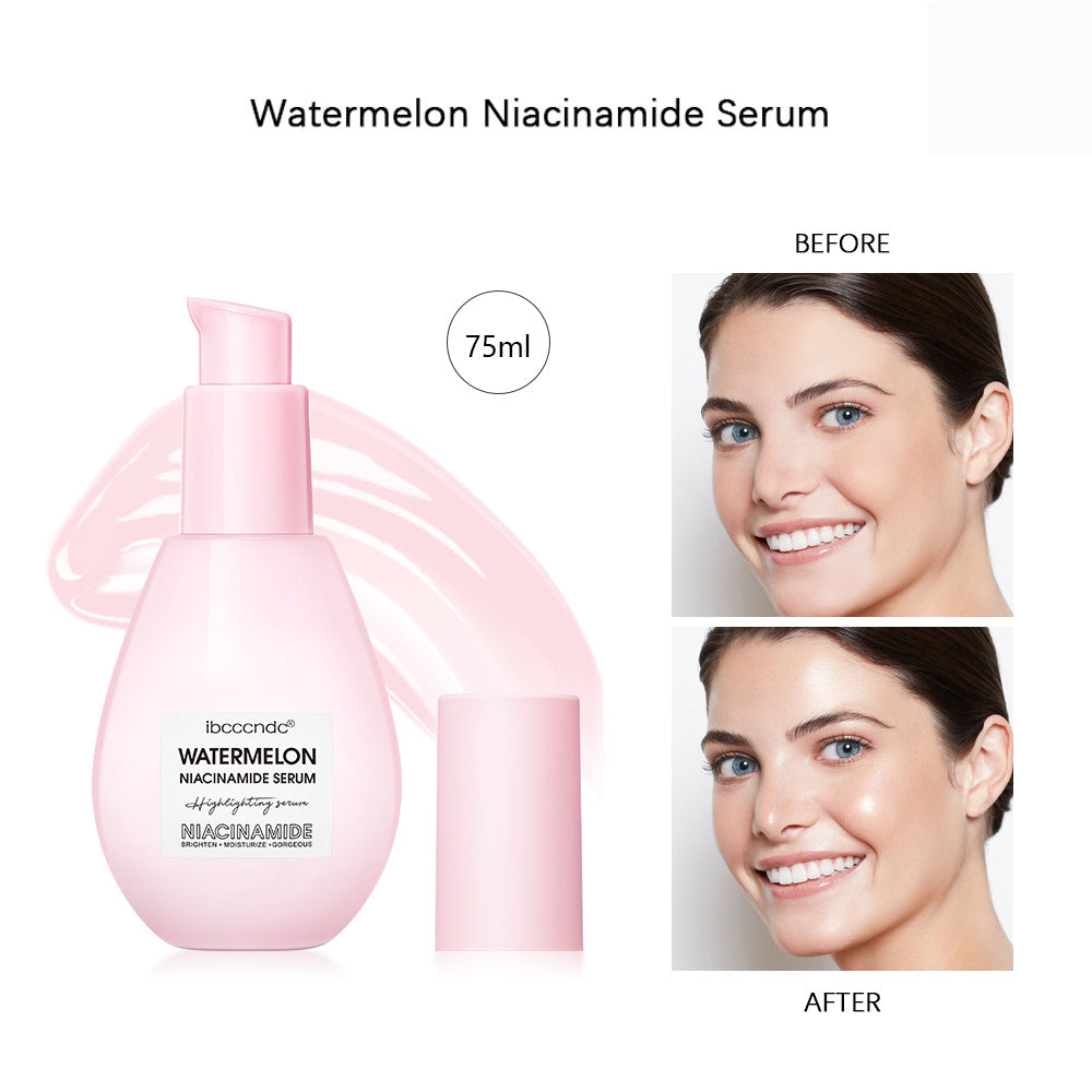 ibcccndc essence watermelon GenOptics Aura Essence essence facial essence