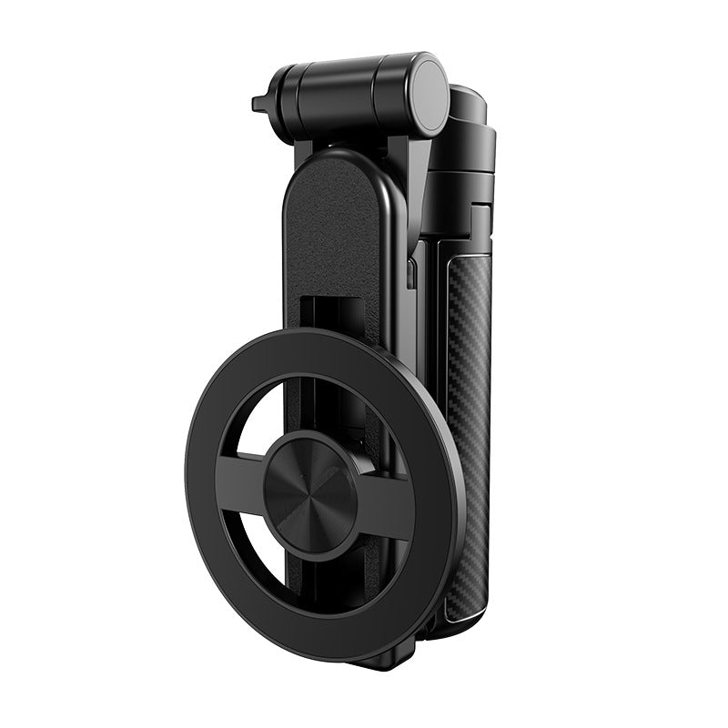 mini selfie stick mini-portable selfie stick handheld floor quadripod shelf universal desktop stand