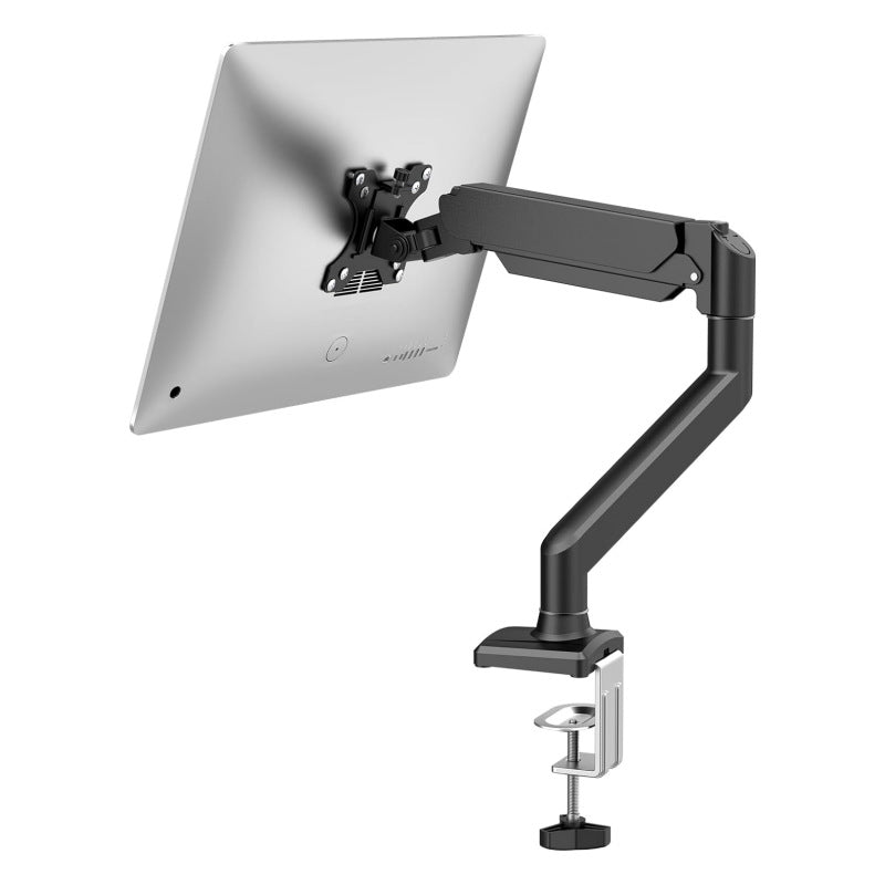 13-32 Inch Monitor Stand Aluminum Gas Spring Arm