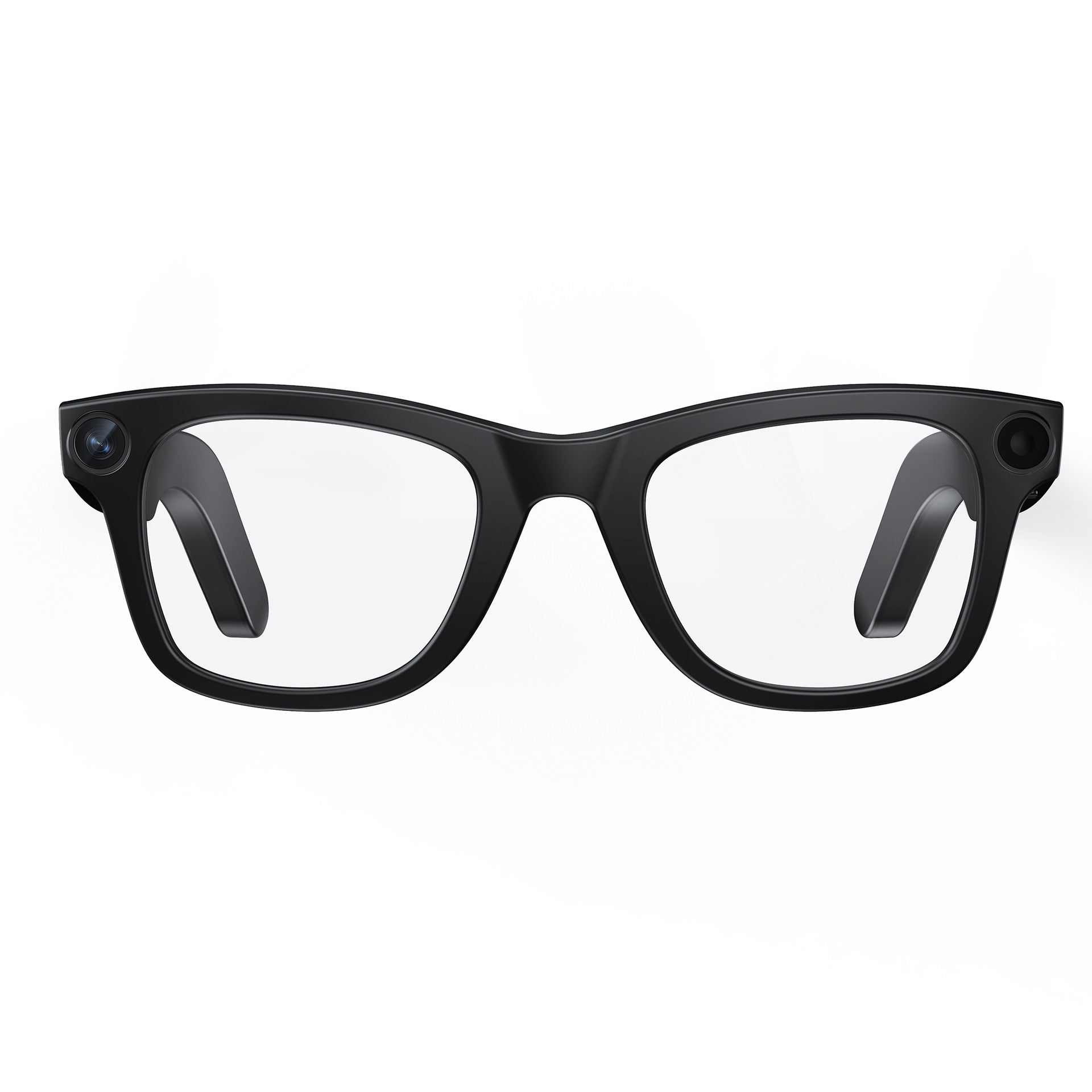 E02 HeyCyan AI Smart Glasses – Photo, Video & ChatGPT Voice Assistant