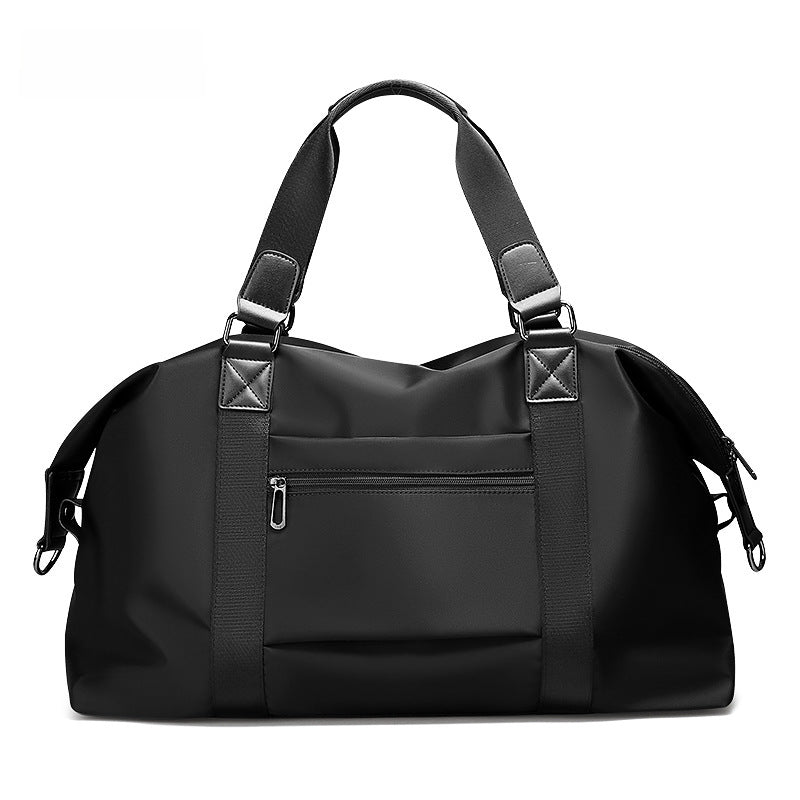 MARK RYDEN New Oxford cloth fashion brand gym bag men's and Women's Outdoor Gymnastic valise large-capacity luggage bag