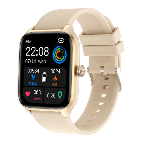 2023 new T19Pro smart bracelet sports health Bluetooth calling music step measuring blood pressure blood oxygen watch
