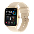 2023 new T19Pro smart bracelet sports health Bluetooth calling music step measuring blood pressure blood oxygen watch