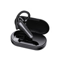 Wireless Bluetooth headset business ear-mounted monitor ultra-long life battery large power sports cross-border hot waterproof and noise reduction