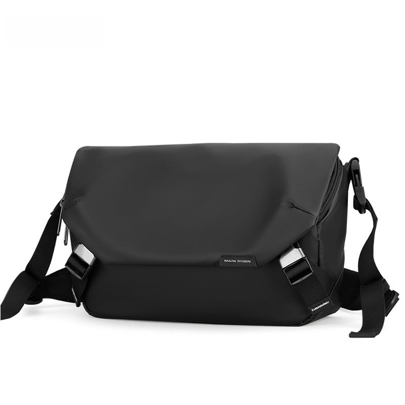 Marco Ledon same style crossbody bag men fashion brands waterproof shoulder bag fashion casual messenger bag student bag