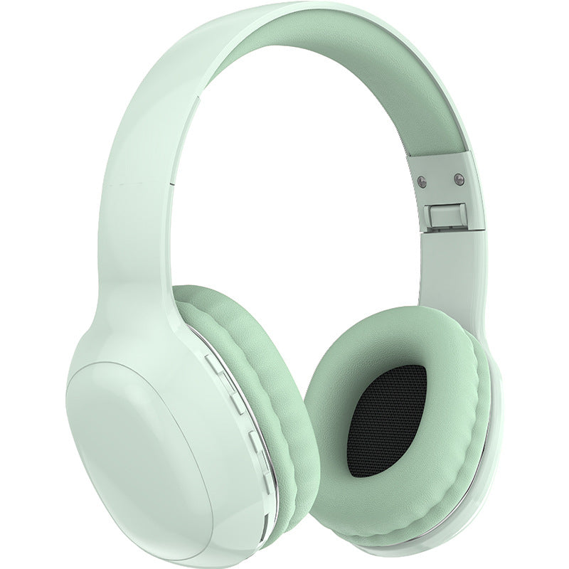 Cross-border P103 wireless Bluetooth headset subwoofer for Apple Android mobile phone private model in stock manufacturer