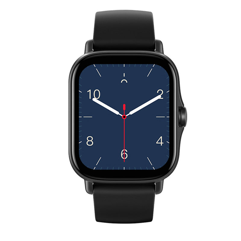 Y13 GT20 Smart Bracelet – Heart Rate, Step Counter, iOS & Android