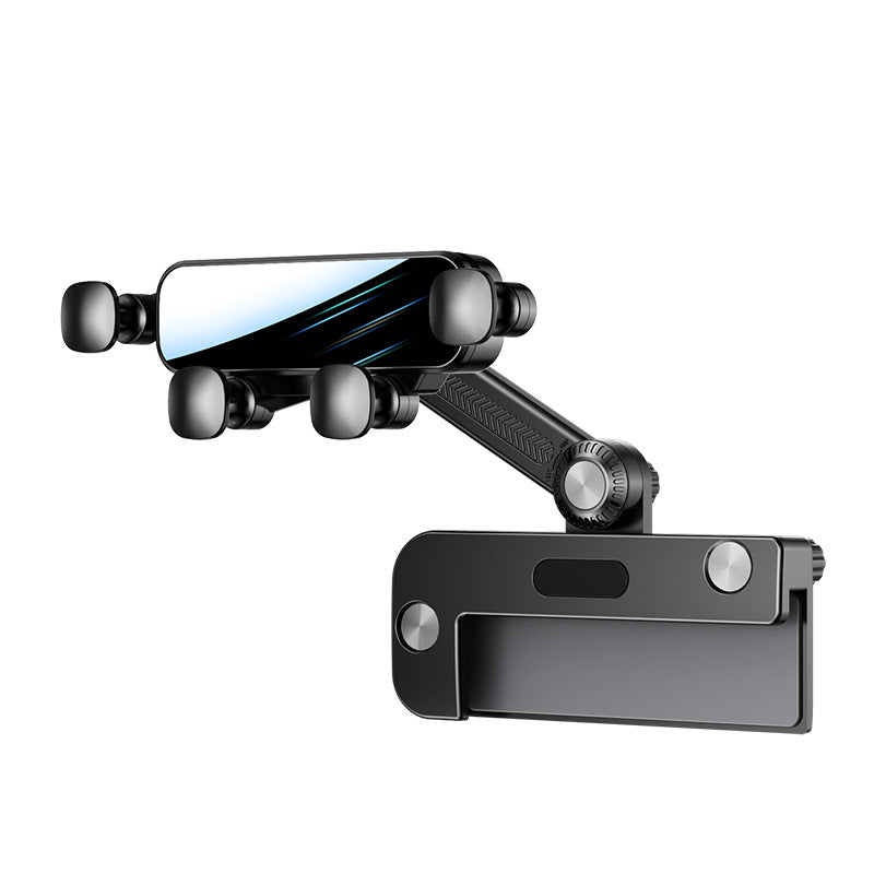 Applicable model3/Y Tesla car phone holder magsafe magnetic suction 360 degrees adjustable screen bracket