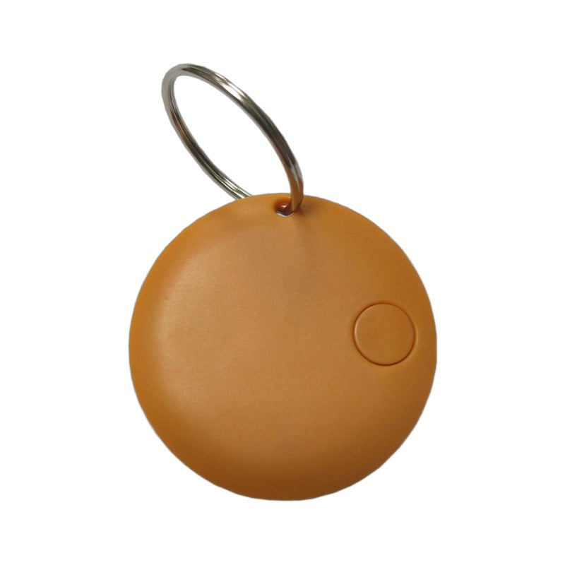 80m Long Range Bluetooth Tracker – Keys, Wallet, Luggage & Kids Safety