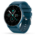 ZL02 Pro Smart Sports Watch – ECG, Heart Rate & Remote Photography