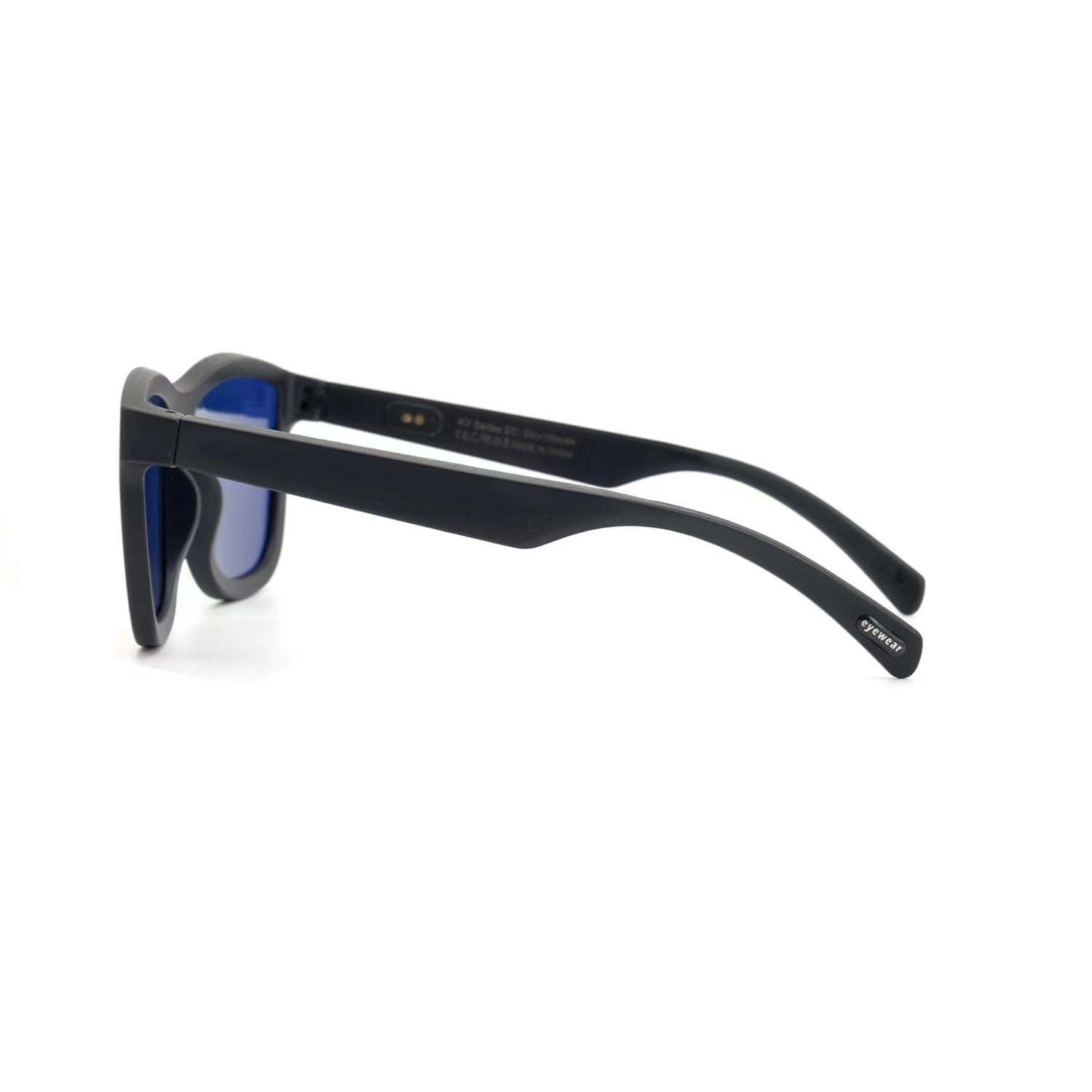 KY03 Smart Bluetooth Sunglasses – Colourful Lenses, UV Protection for Outdoor Sports