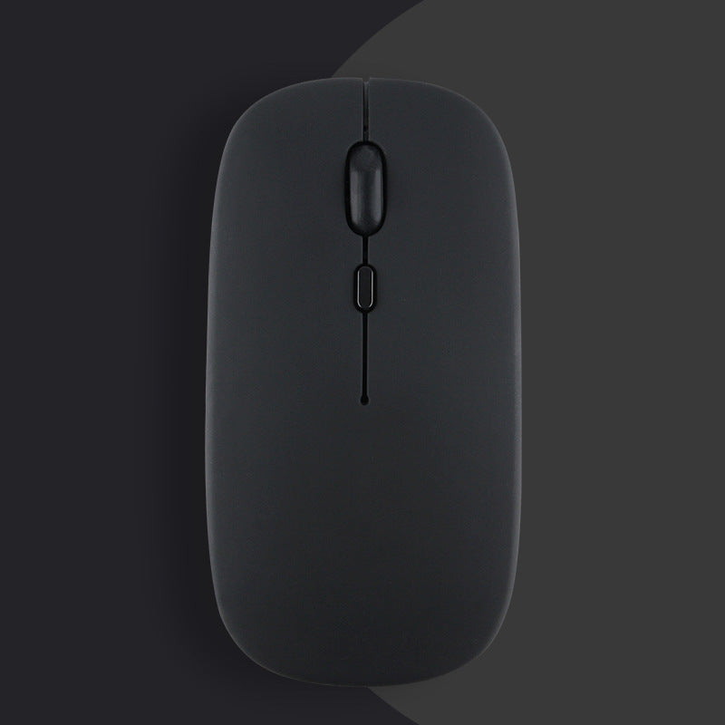 Rechargeable Dual-Mode Bluetooth Wireless Mouse – Office & Gaming