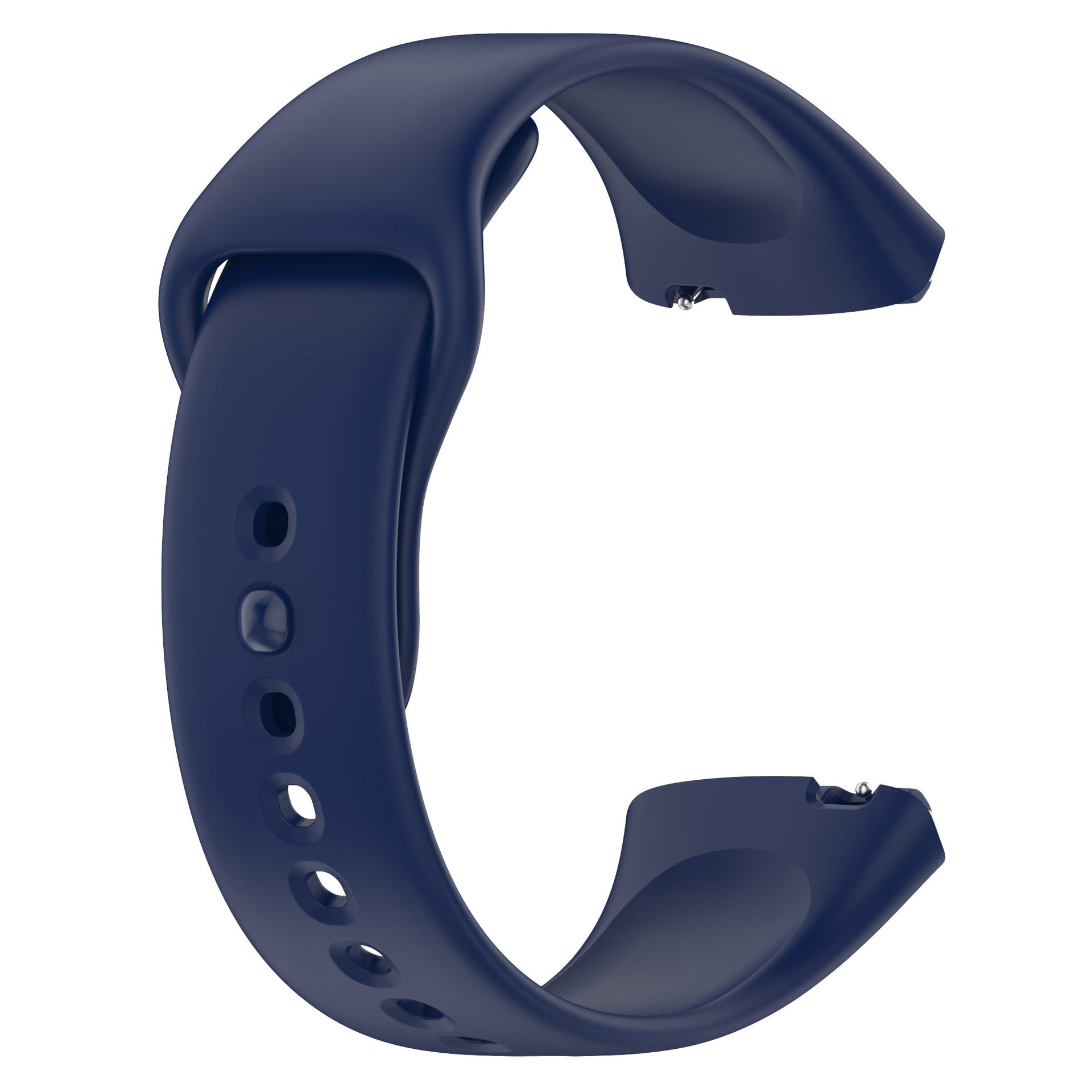Applicable to Redmi watch 3 youth edition watchband RedmiWatch3 youth smart watch sports silicone strap