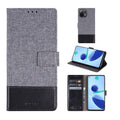 Applicable to Google Pixel 5 creative canvas pattern phone case Google 4A 5G card flip 3A two fold protective case
