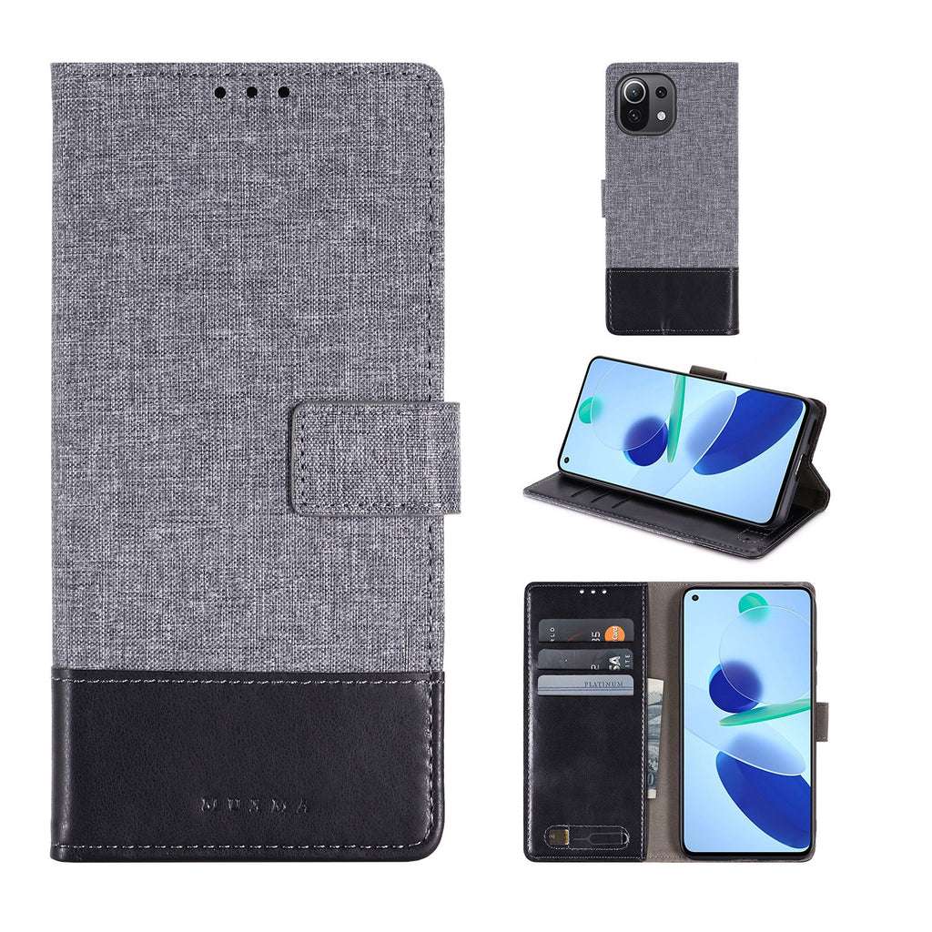 Applicable to Google Pixel 5 creative canvas pattern phone case Google 4A 5G card flip 3A two fold protective case