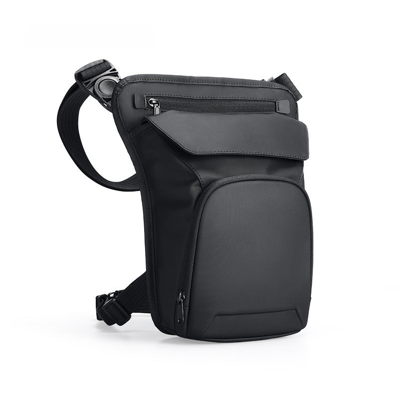 MARK RYDEN riding leg bag cross-border new arrival outdoor functional motorcycle waist bag Knight package tactical crossbody bag