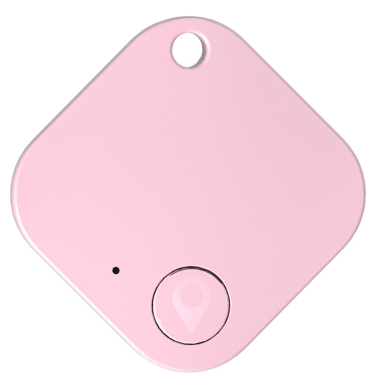 Smart Bluetooth Key & Phone Tracker – Anti-Lost Alarm Device