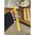 Suitable for AppleWatch watchband Apple watchband S1098 watchband iwatch654 generation woven watchband men and women se