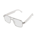 GS10 Smart Bluetooth Glasses – Double Beam, Colour-Changing Lenses & UV Protection