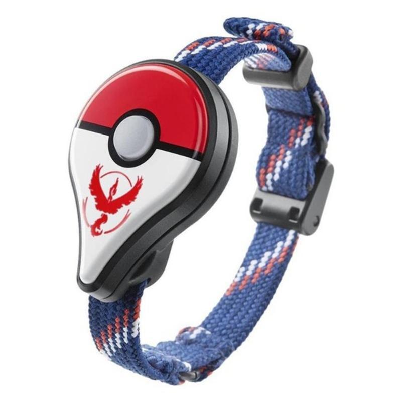 Pokémon Pokemon Pokemon Go Plus smart bracelet battery version automatic European and American Japanese version