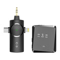 Treasure everything collar clip microphone wireless microphone short video live streaming equipment digital accessories in stock wholesale retail
