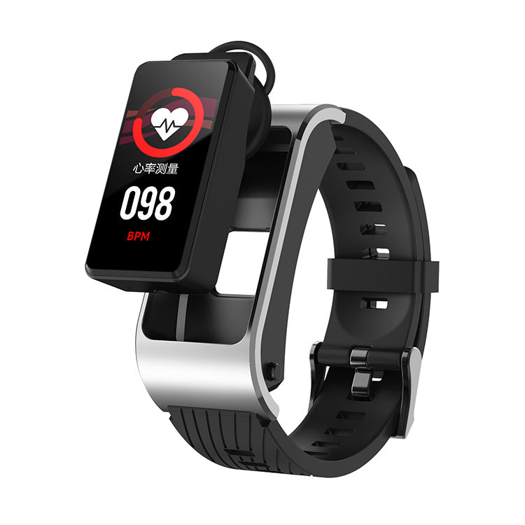 H21 New Smart Call Bracelet