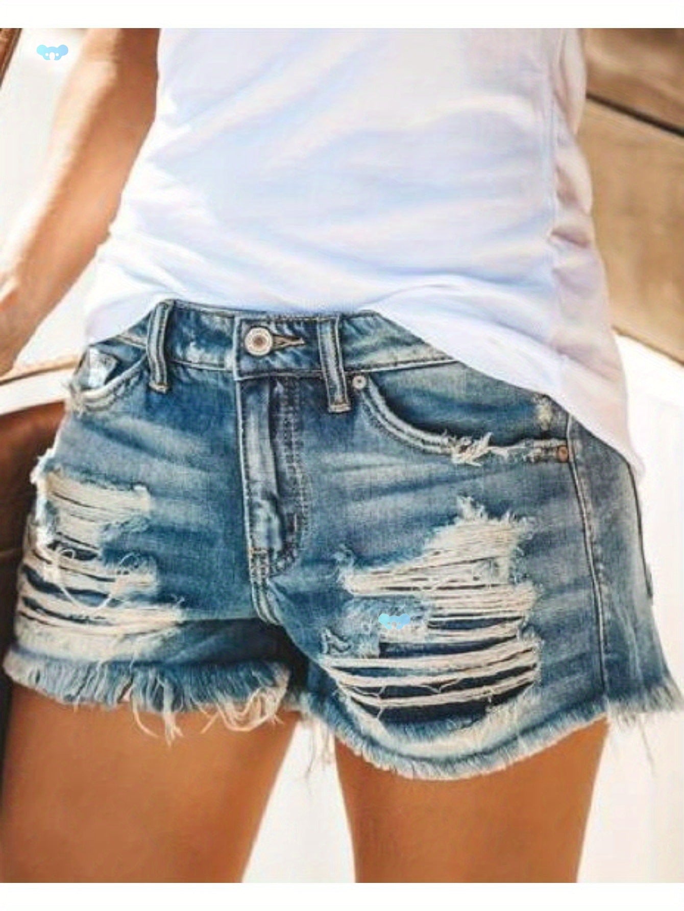 2025 New Sexy Summer Women's Jeans European Sexy Jeans