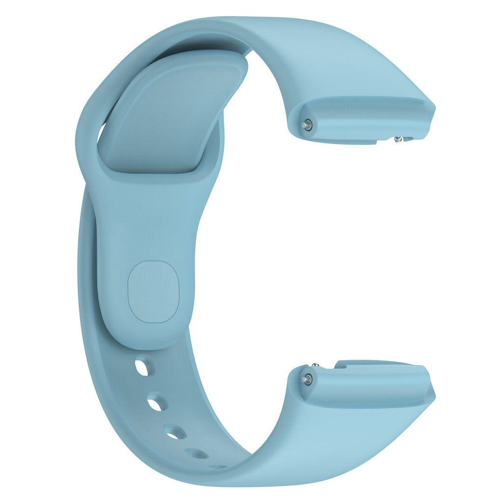 Applicable to Redmi watch 3 youth edition watchband RedmiWatch3 youth smart watch sports silicone strap
