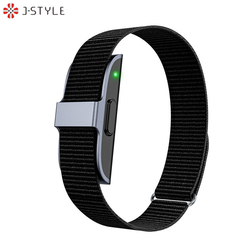 Smart watch smart bracelet sports bracelet heart rate cross-border new arrival step blood oxygen waterproof body temperature hot healthy