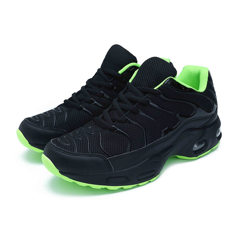 Sneaker man2025 new summer casual sneakers Korean style trendy running shoes casual fashion shoes men