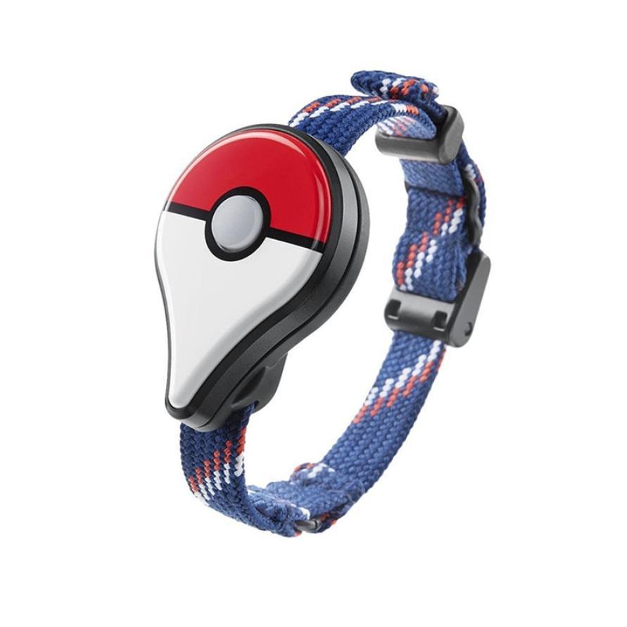 Pokémon Pokemon Pokemon Go Plus smart bracelet battery version automatic European and American Japanese version