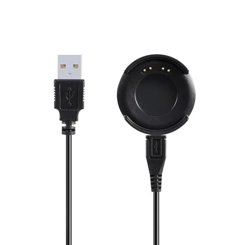 For Huawei FIT smart watch b19 charging base with data cable function Honor S1 charger