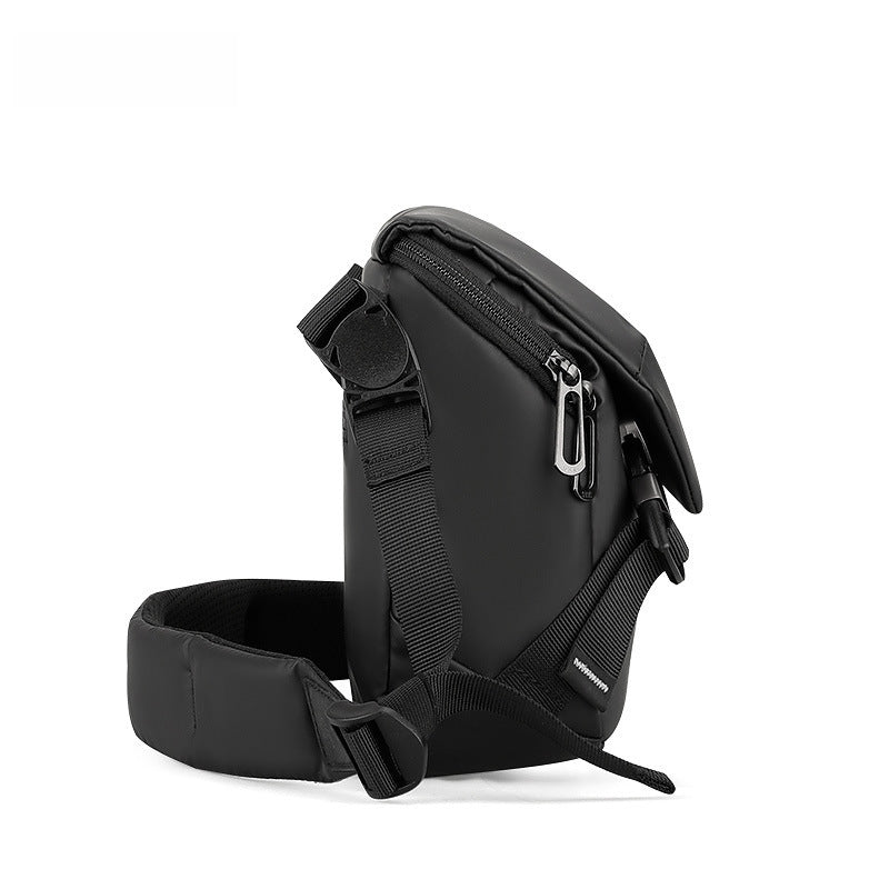 Marco Ledon same style crossbody bag men fashion brands waterproof shoulder bag fashion casual messenger bag student bag