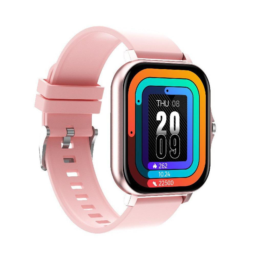 Y13 L13 Smart Watch – Bluetooth Calling, Heart Rate & Step Counter