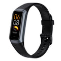 C60 Smart Fitness Tracker Blood Pressure Heart Rate Monitoring Waterproof Durable