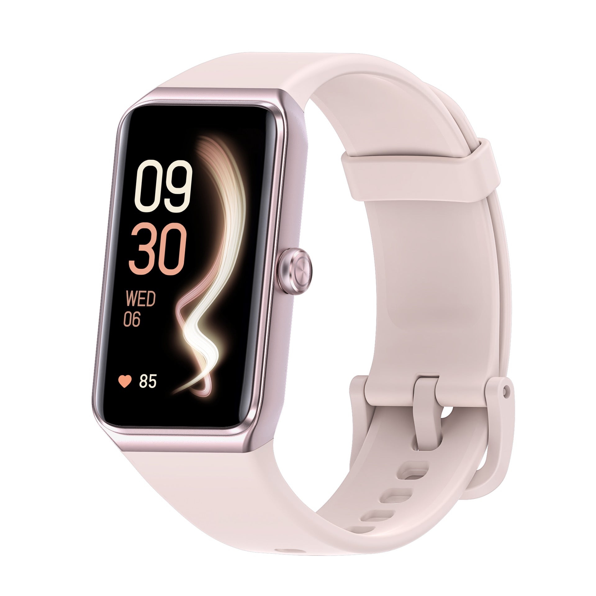 C82 Smart Fitness Bracelet – Heart Rate, Blood Oxygen & Sleep Tracker