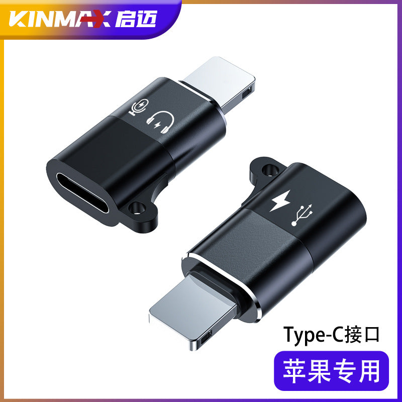 Cross-border USB to typec mobile phone adapter OTG adapter for Apple ipad Huawei Samsung Google