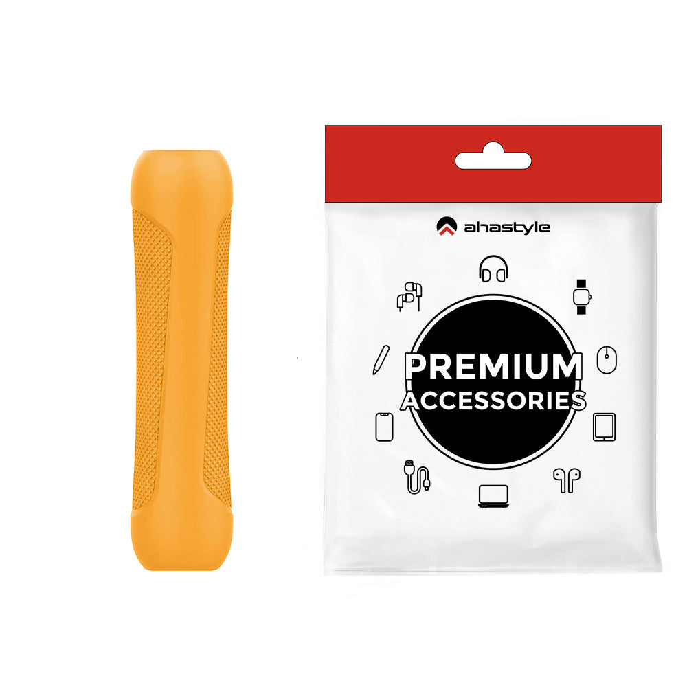 Suitable for Apple stylus silicone pen case pen holder Apple Pencil 1/2 generation silicone pen grip protective cover