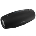 S67 High-power square dancing Bluetooth home karaoke speaker wireless dual microphone mouthpiece KTV audio 100W