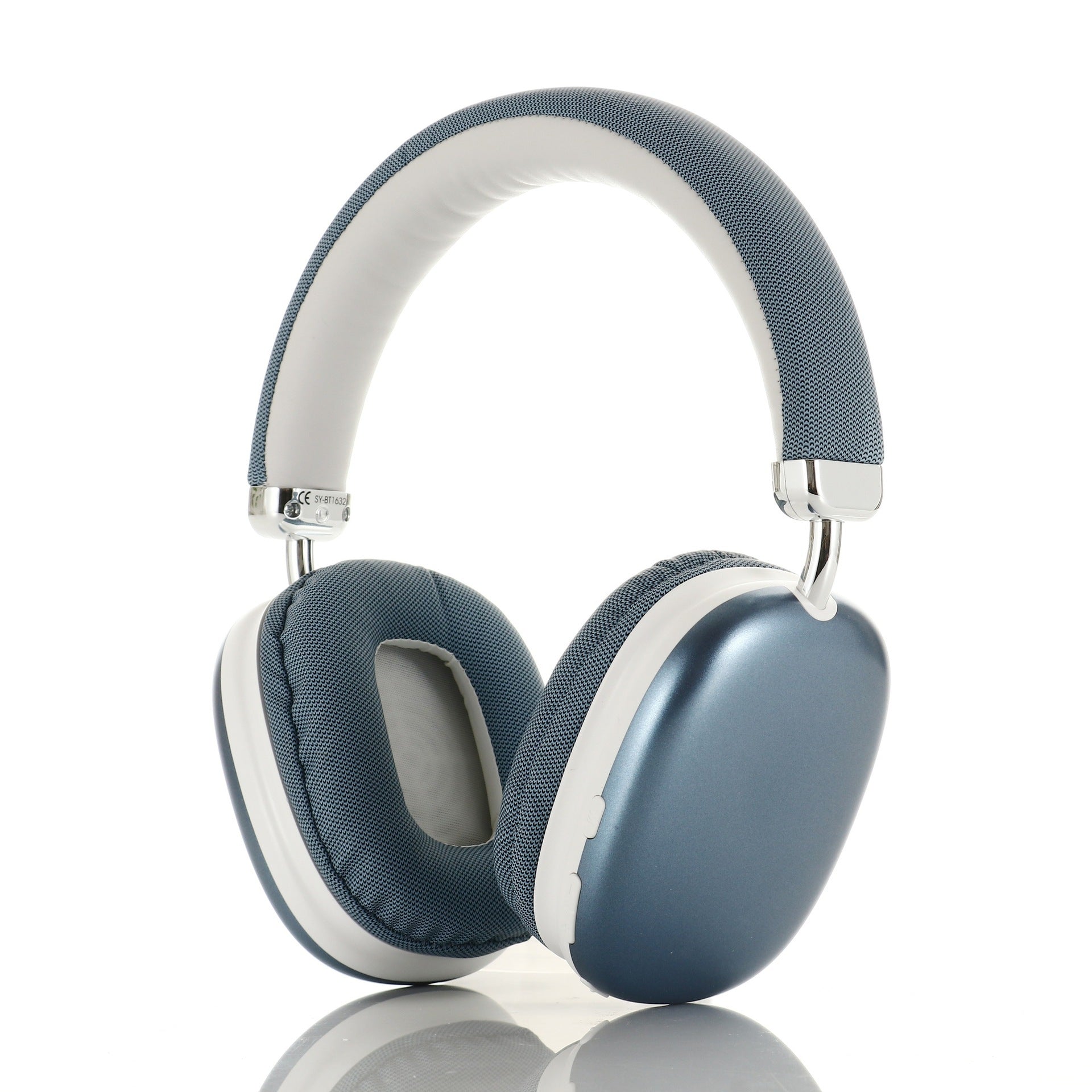 Products in stock new Bluetooth headphone head-mounted no pressing wireless headset ultra-long life battery music headset with TF card