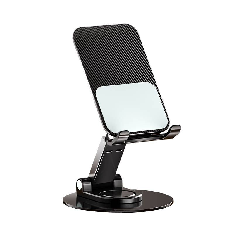 Phone Stand for live streaming TikTok retractable folding lazy phone holder desktop multi-function tablet computer stand wholesale