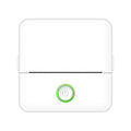 New X6 portable mini student wrong question pocket printer photo Bluetooth thermal small printer