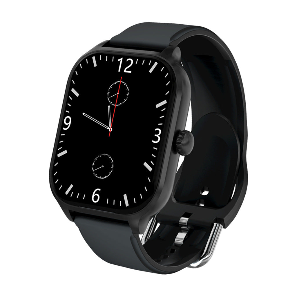 H9 smart watch Bluetooth calling blood pressure blood oxygen health monitoring game sport step counting bracelet factory cross-border