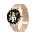 Boutique Women's Watch NX17 Smart Watch heart rate bracelet sleep monitoring Bluetooth calling IP68 waterproof