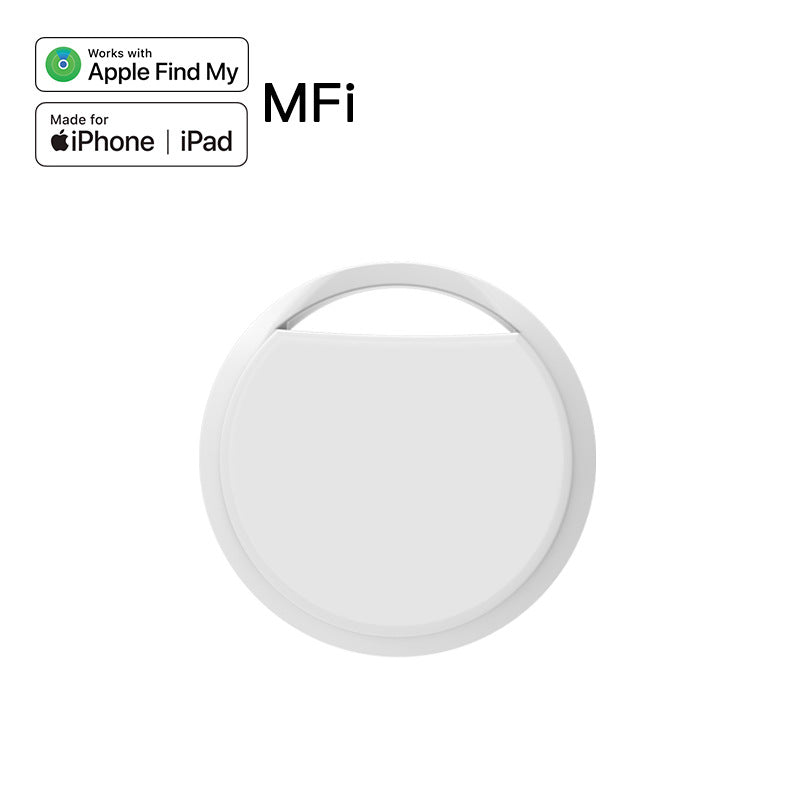 find my find airtag for Apple anti-loss alarm device Bluetooth pet tracking Smart Anti-lost locator
